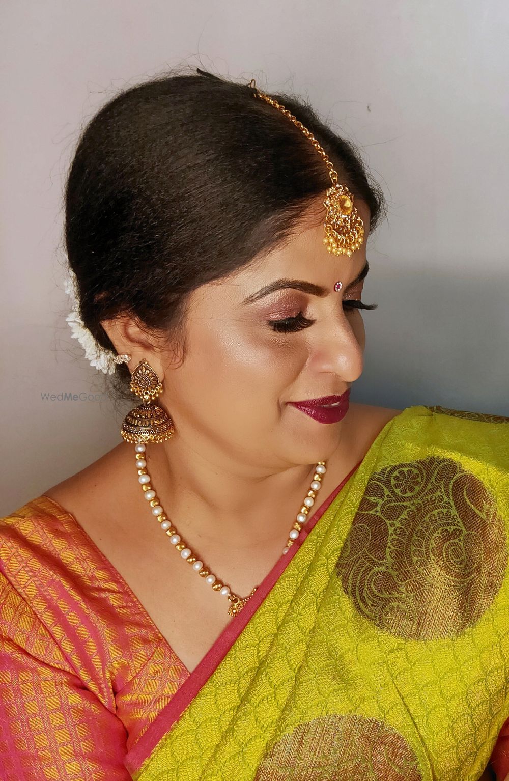 Photo By Makeup by Shetty - Bridal Makeup