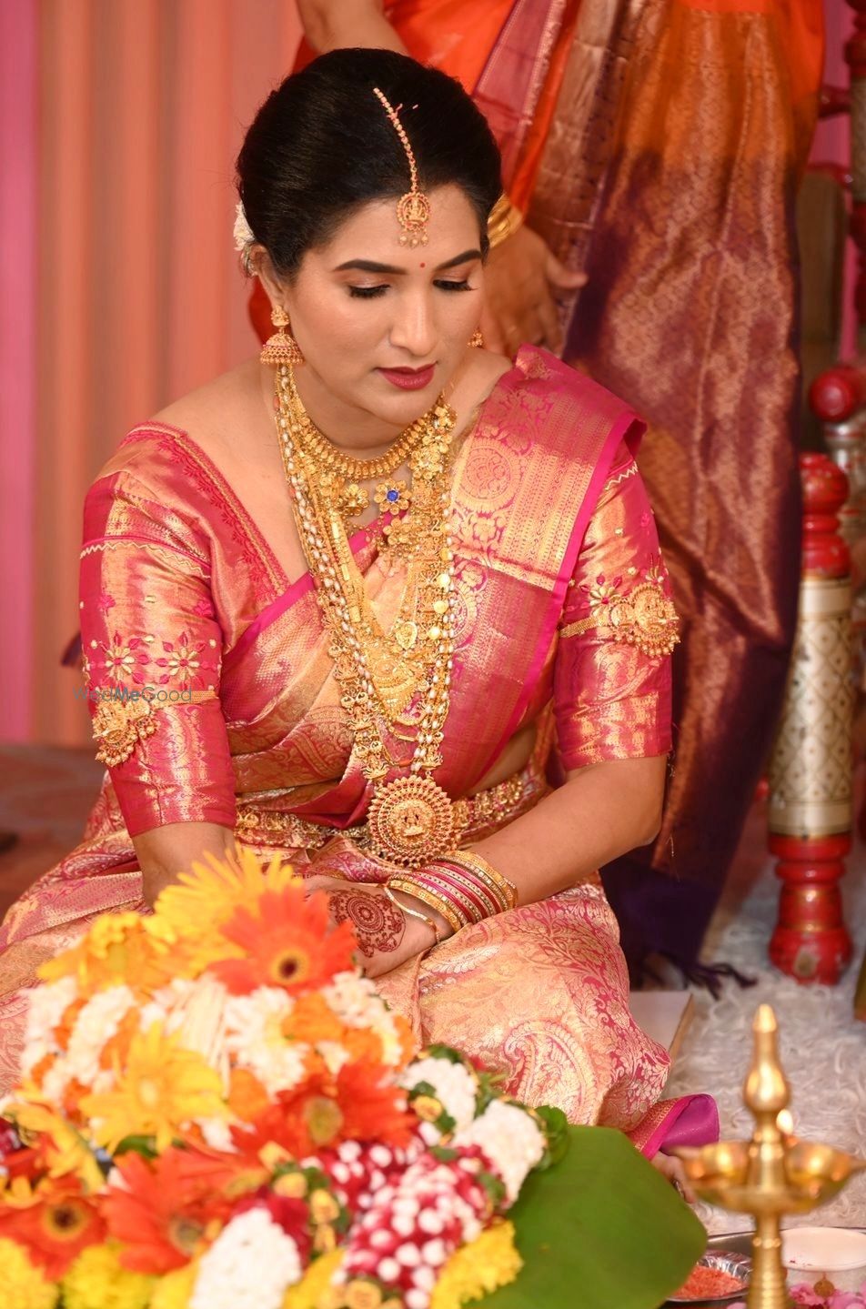 Photo By Makeup by Shetty - Bridal Makeup