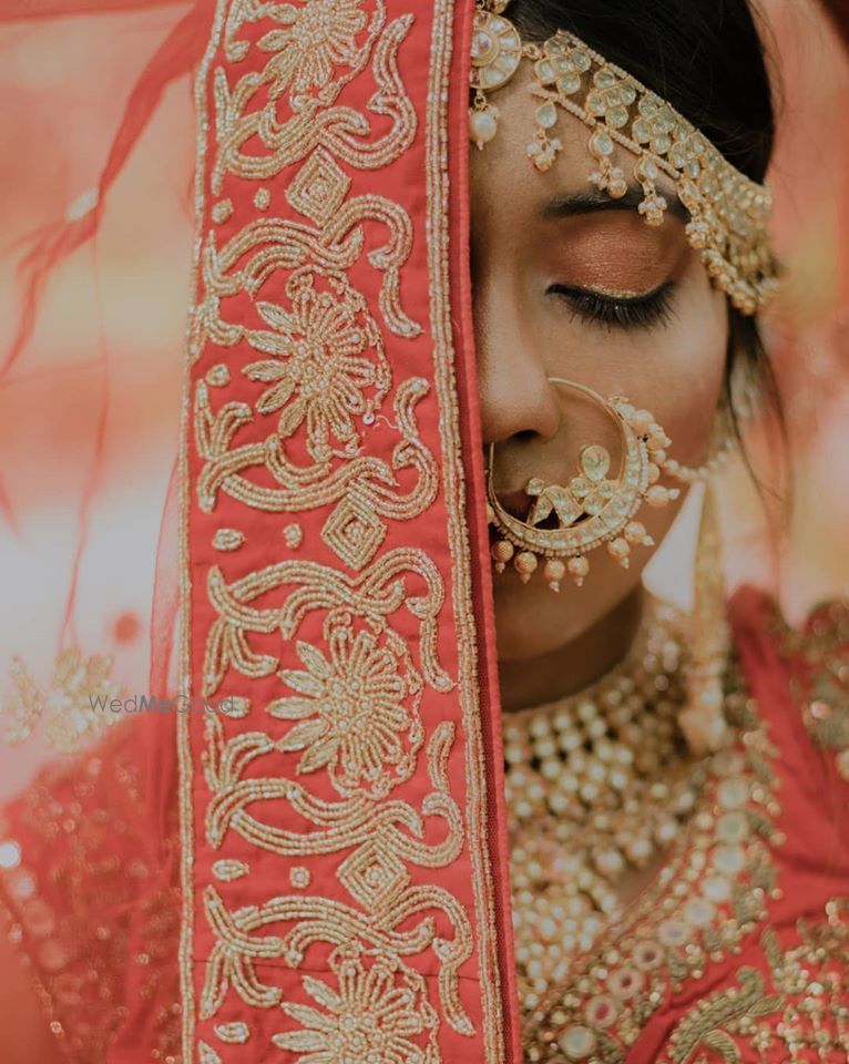 Photo By Makeup by Krishna Shah - Bridal Makeup