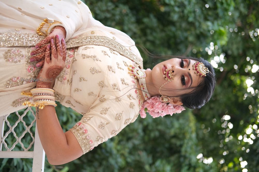 Photo By Makeup by Krishna Shah - Bridal Makeup