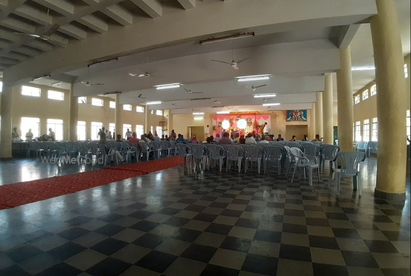 Photo By Thirumala Thirupathi Kalyana Mandapam - Venues