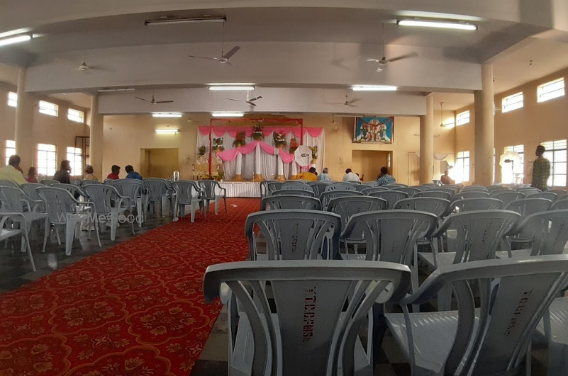 Photo By Thirumala Thirupathi Kalyana Mandapam - Venues