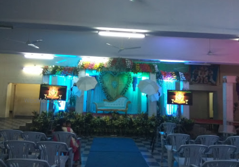 Photo By Thirumala Thirupathi Kalyana Mandapam - Venues