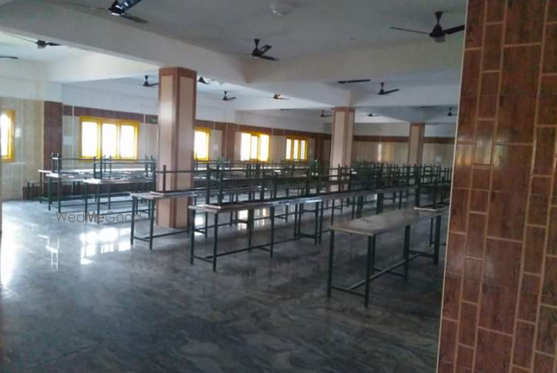 Photo By RGS Kalyana Mandapam - Venues