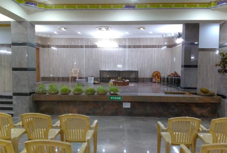 Photo By RGS Kalyana Mandapam - Venues