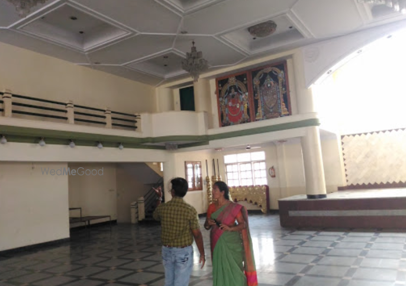 Photo By Yasodha Mahal - Venues