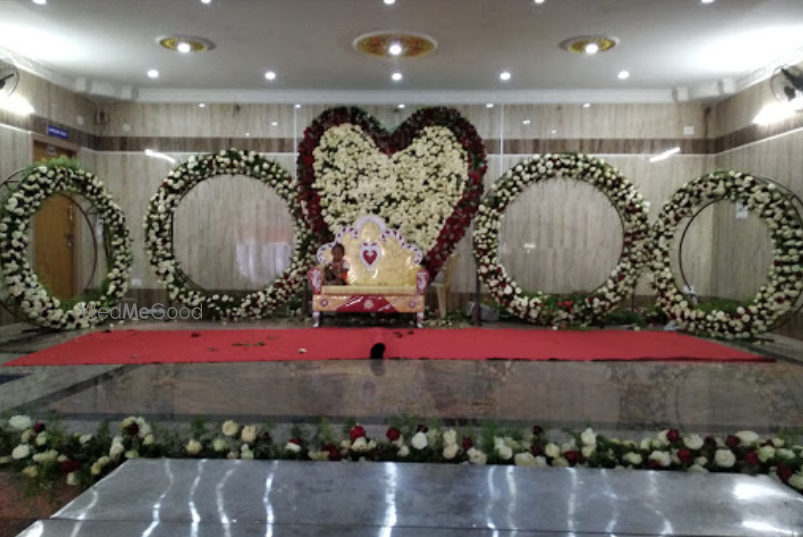 Photo By Yasodha Mahal - Venues