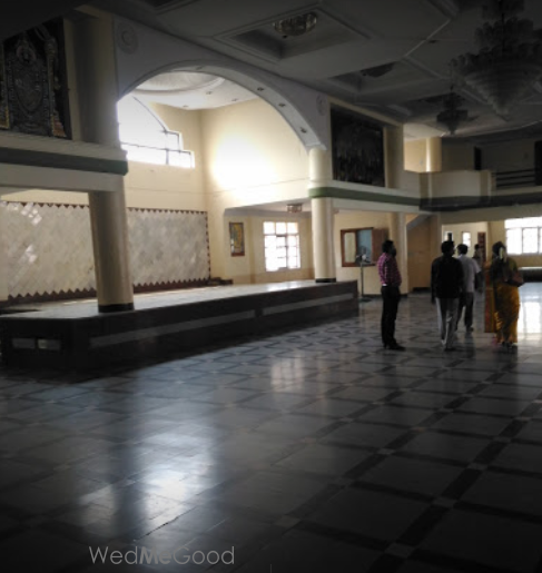 Photo By Yasodha Mahal - Venues