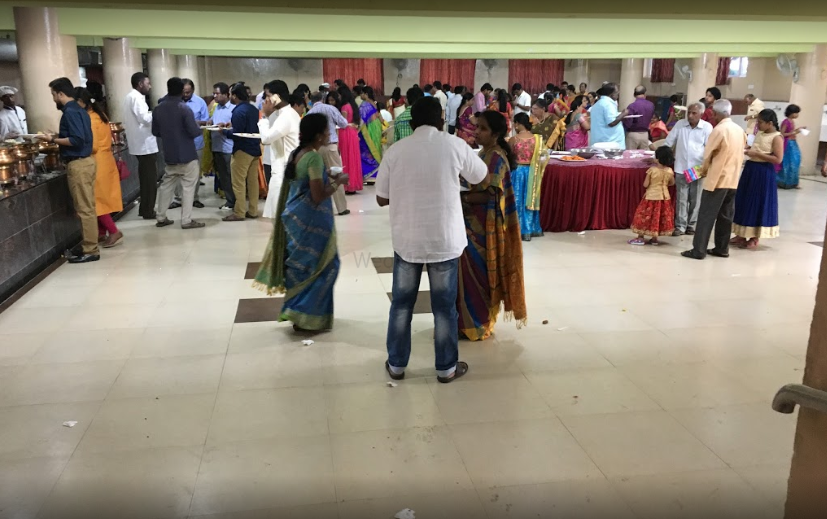 Photo By Sri Sagi Ramakrishnam Raju Community Hall - Venues