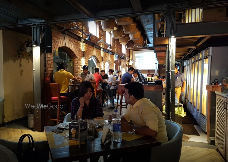 Photo By The Beer Cafe- Biggie - Venues