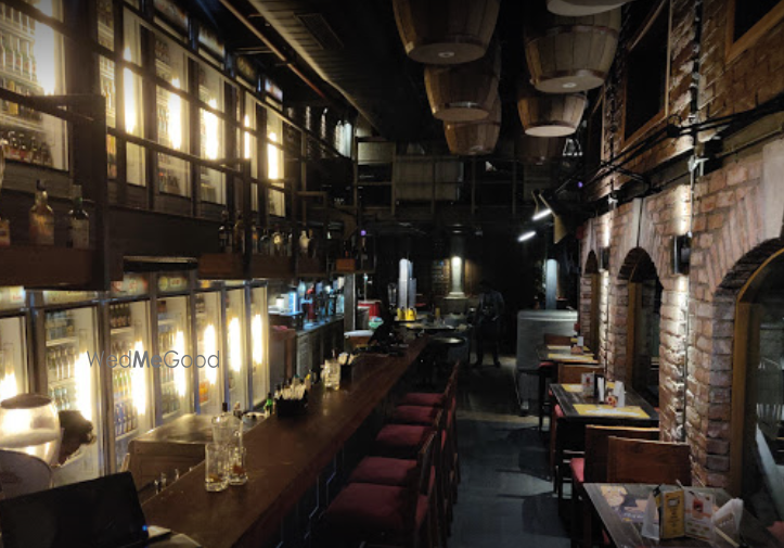 Photo By The Beer Cafe- Biggie - Venues