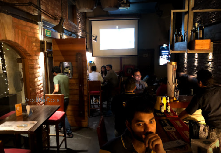 Photo By The Beer Cafe- Biggie - Venues