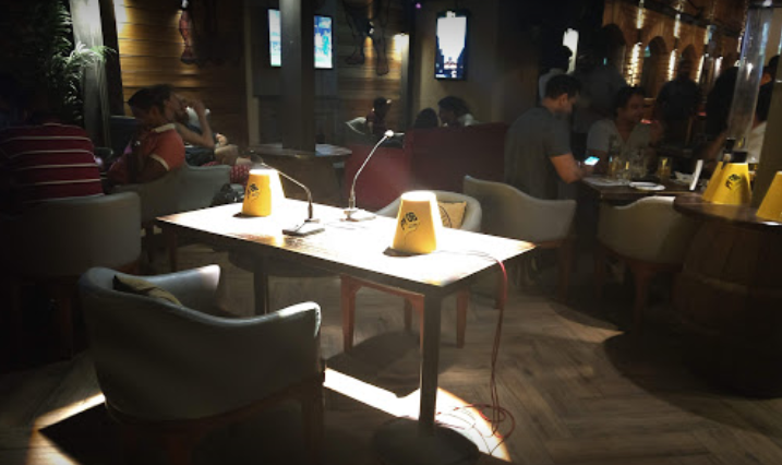 Photo By The Beer Cafe- Biggie - Venues