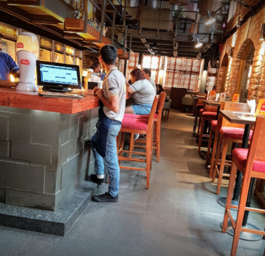 Photo By The Beer Cafe- Biggie - Venues