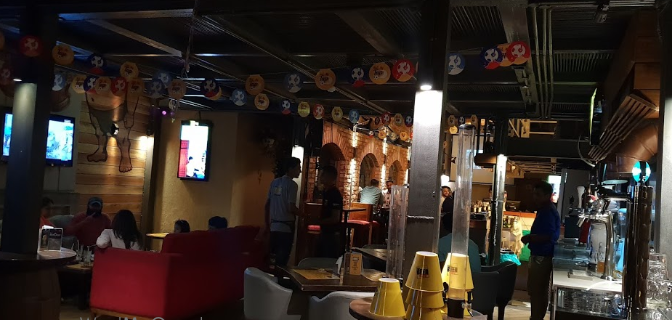 Photo By The Beer Cafe- Biggie - Venues