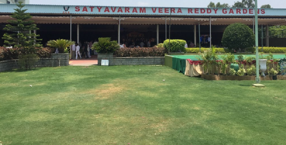 Satyavaram Veera Reddy Gardens