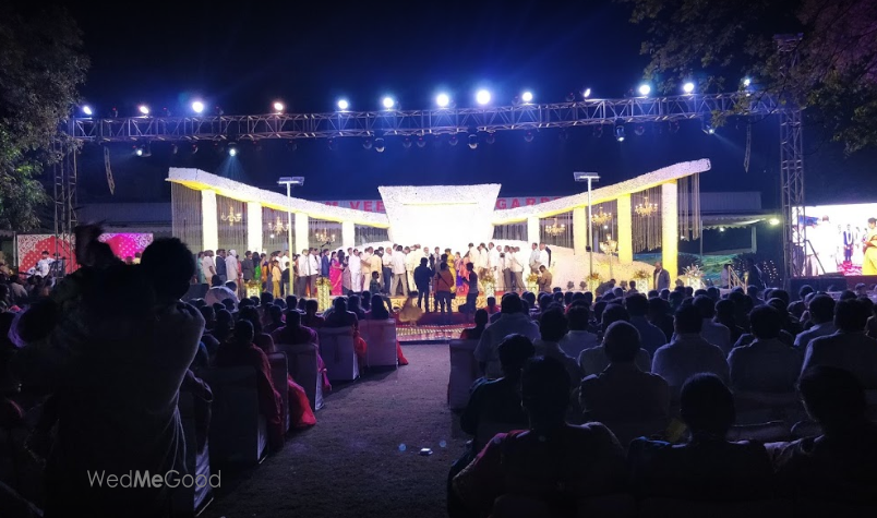 Photo By Satyavaram Veera Reddy Gardens - Venues