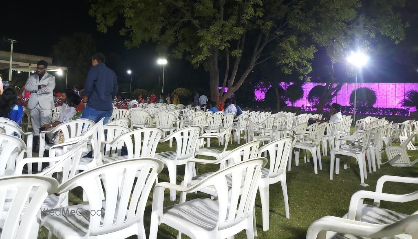 Photo By Satyavaram Veera Reddy Gardens - Venues
