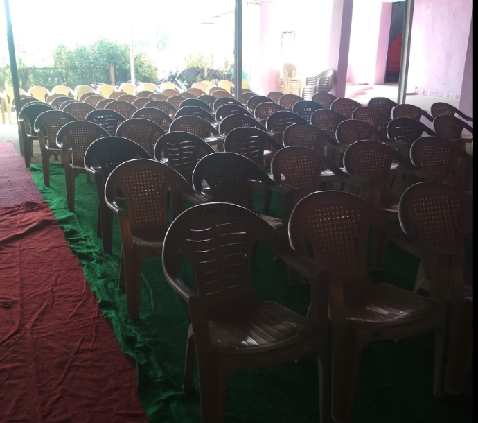 Photo By GBR Function Hall - Venues