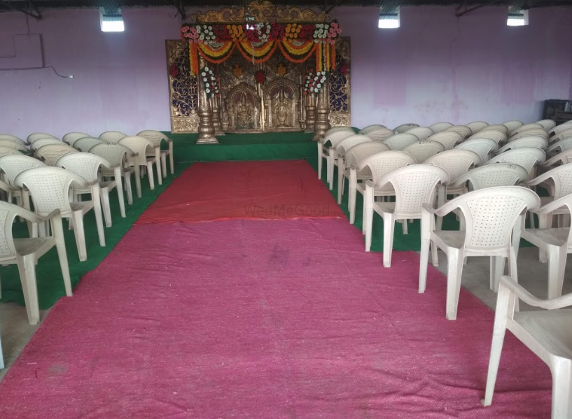 Photo By GBR Function Hall - Venues