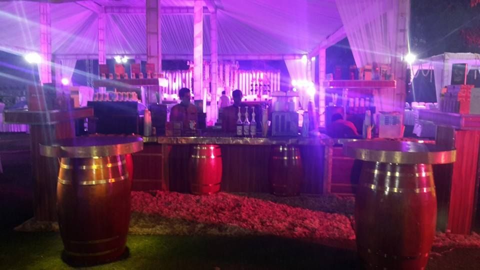 Photo By Apsara Imperium Party Lawn & Banquet - Venues
