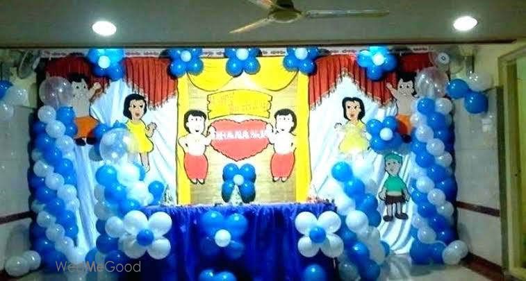 Photo From Birthday day - By Sri Venkateswara Decorations