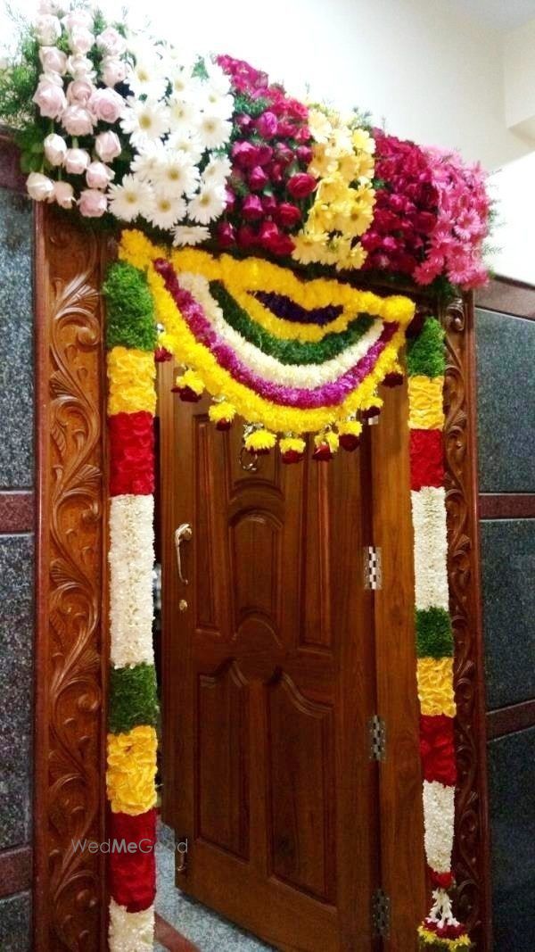 Photo From Opening shop,house, - By Sri Venkateswara Decorations