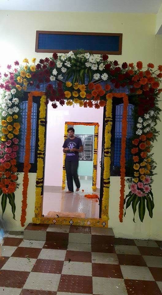 Photo From Opening shop,house, - By Sri Venkateswara Decorations