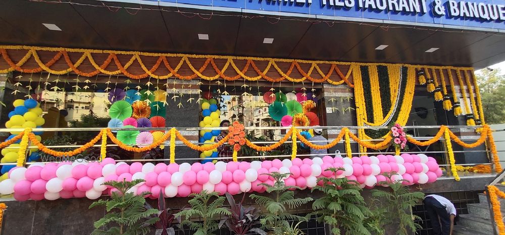 Photo From Opening shop,house, - By Sri Venkateswara Decorations