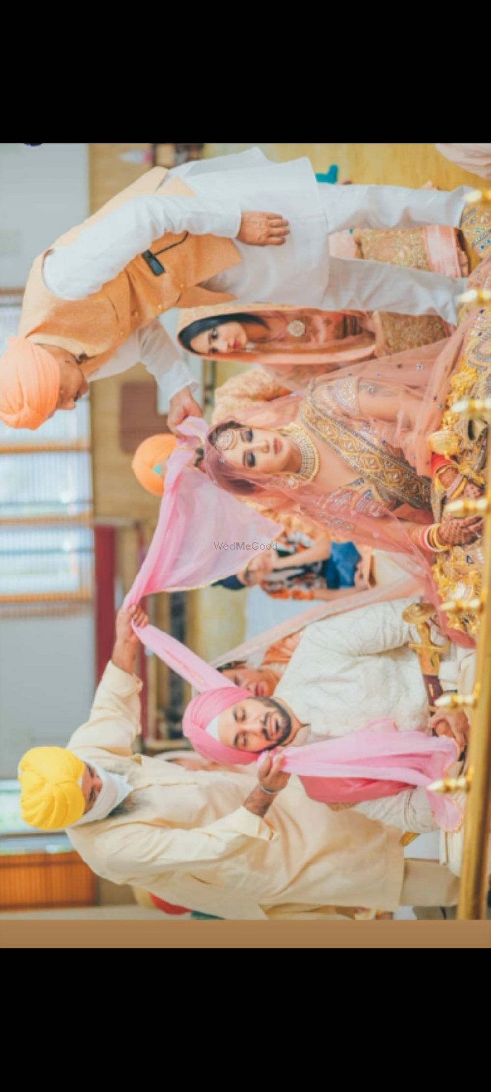 Photo From Angad & Payal Wedding - By The Eventwalaz