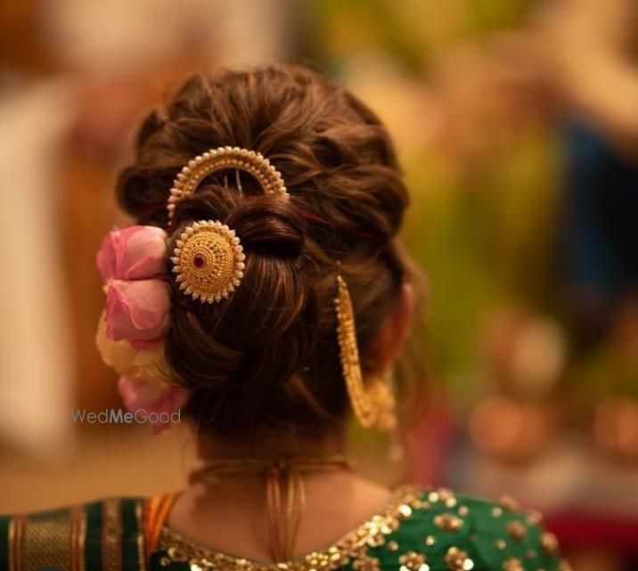 Photo From Brides - By Makeup by Veena.mrs