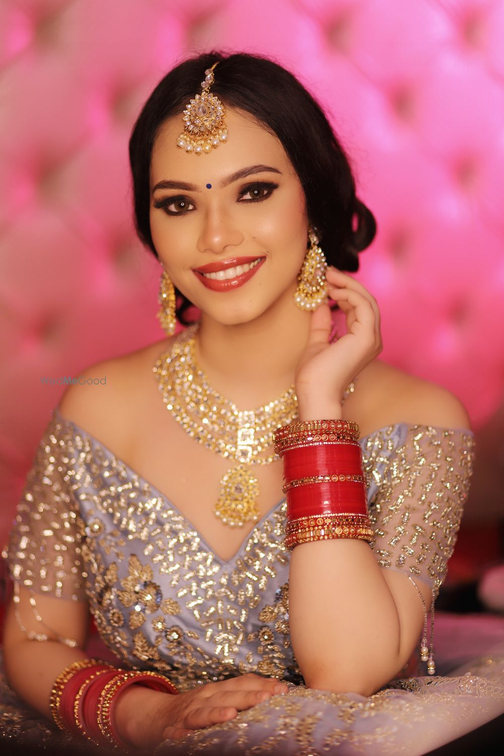 Photo From Brides - By Makeup by Veena.mrs