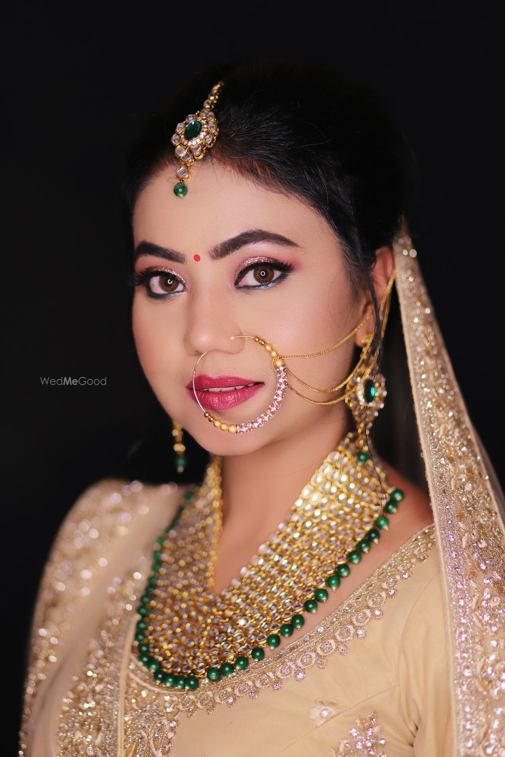 Photo From Brides - By Makeup by Veena.mrs