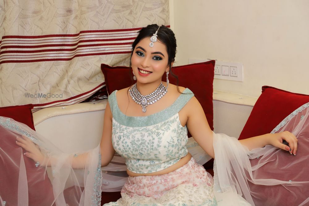 Photo From Brides - By Makeup by Veena.mrs