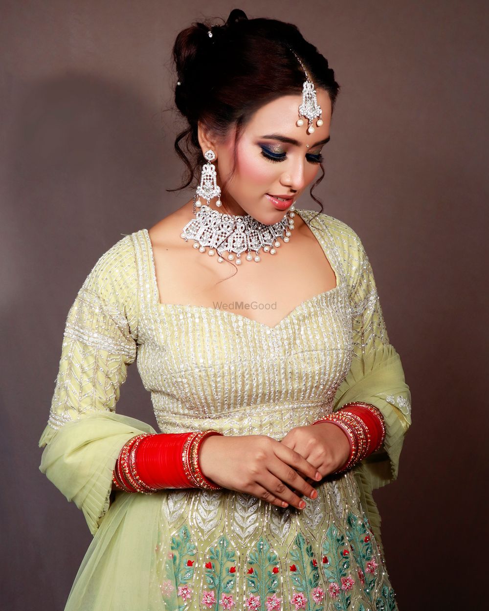 Photo From Brides - By Makeup by Veena.mrs