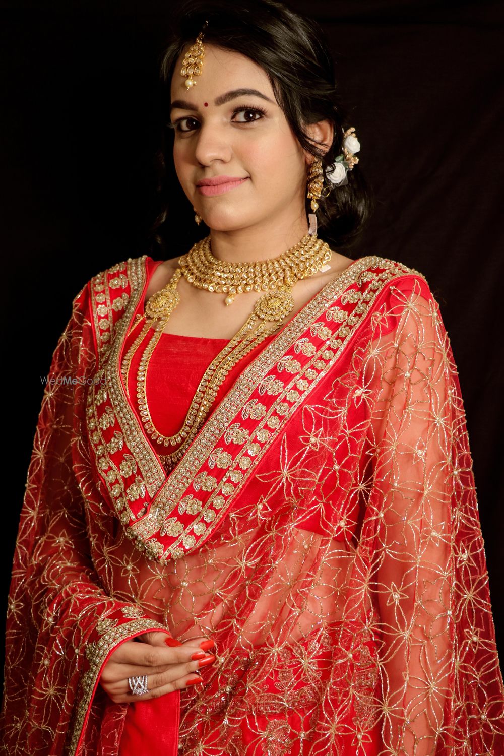 Photo From Brides - By Makeup by Veena.mrs