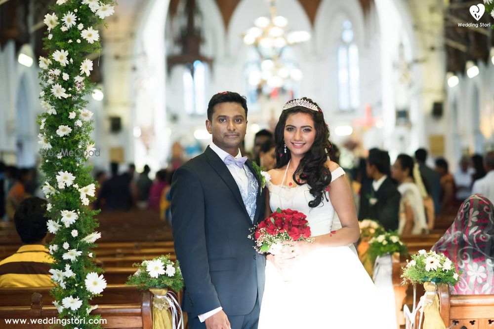 Photo From Fabiola & Prem - By Wedding Stori