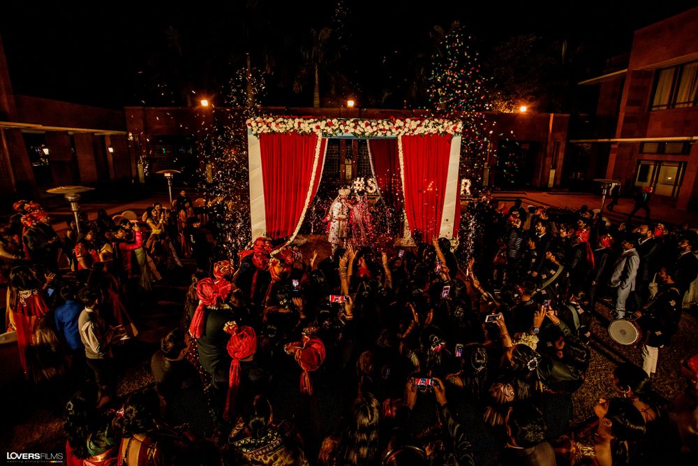 Photo From Kartik & Shreen Wedding - By Sumaaroh
