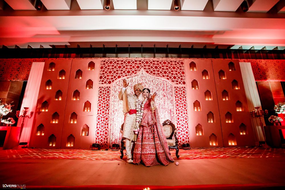 Photo From Kartik & Shreen Wedding - By Sumaaroh