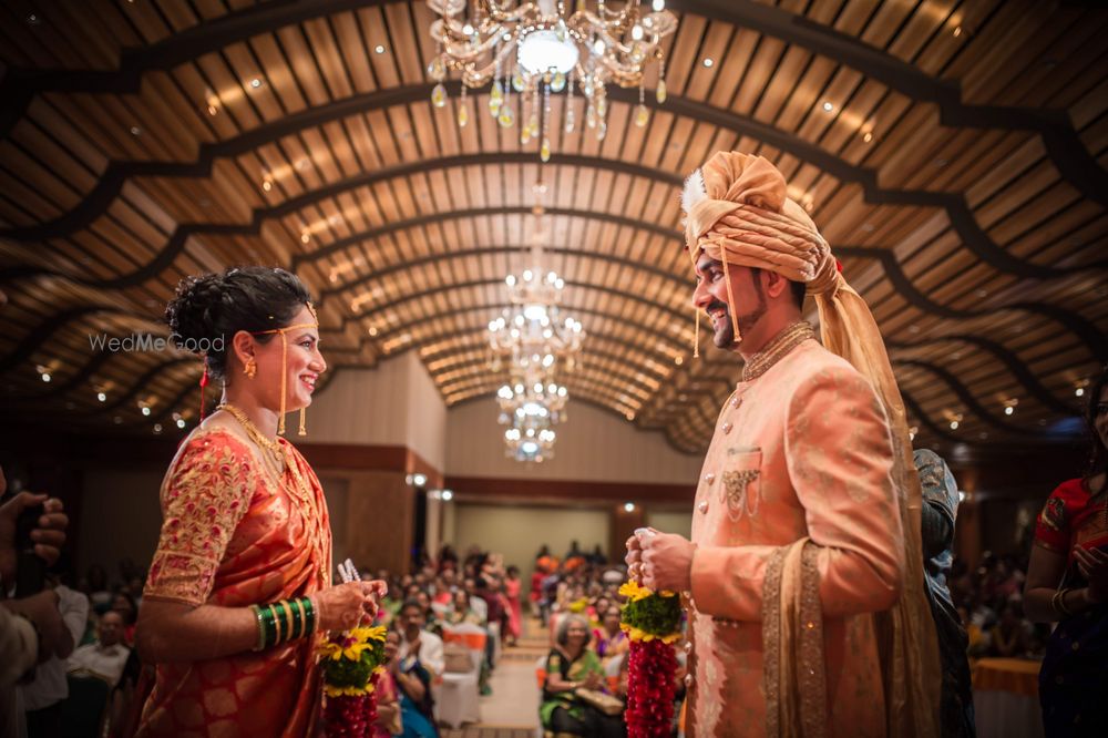 Photo From Shruti Weds Rohit - By Pune Dusk