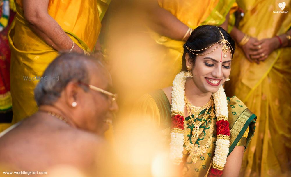 Photo From Sasirekha + Deepak - By Wedding Stori