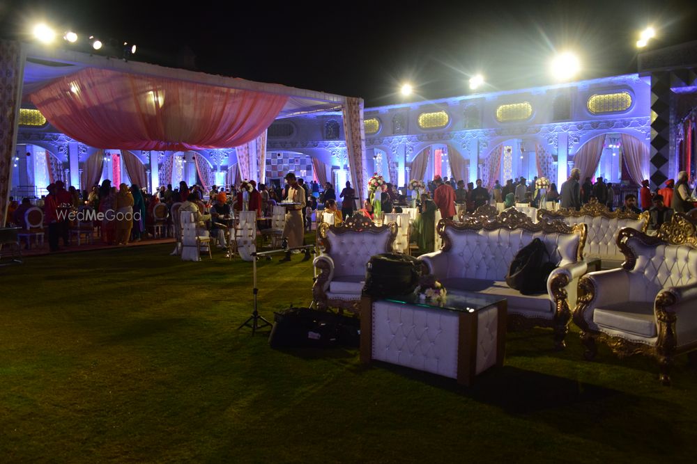 Photo From Wedding at Chowki Dhani - By InchPerfecto