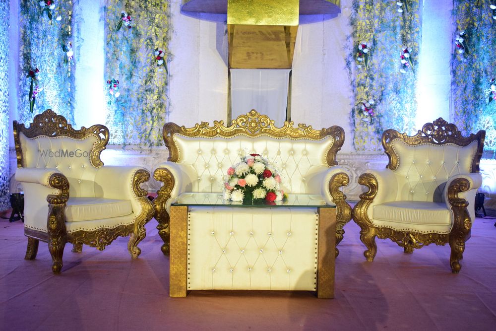 Photo From Wedding at Chowki Dhani - By InchPerfecto