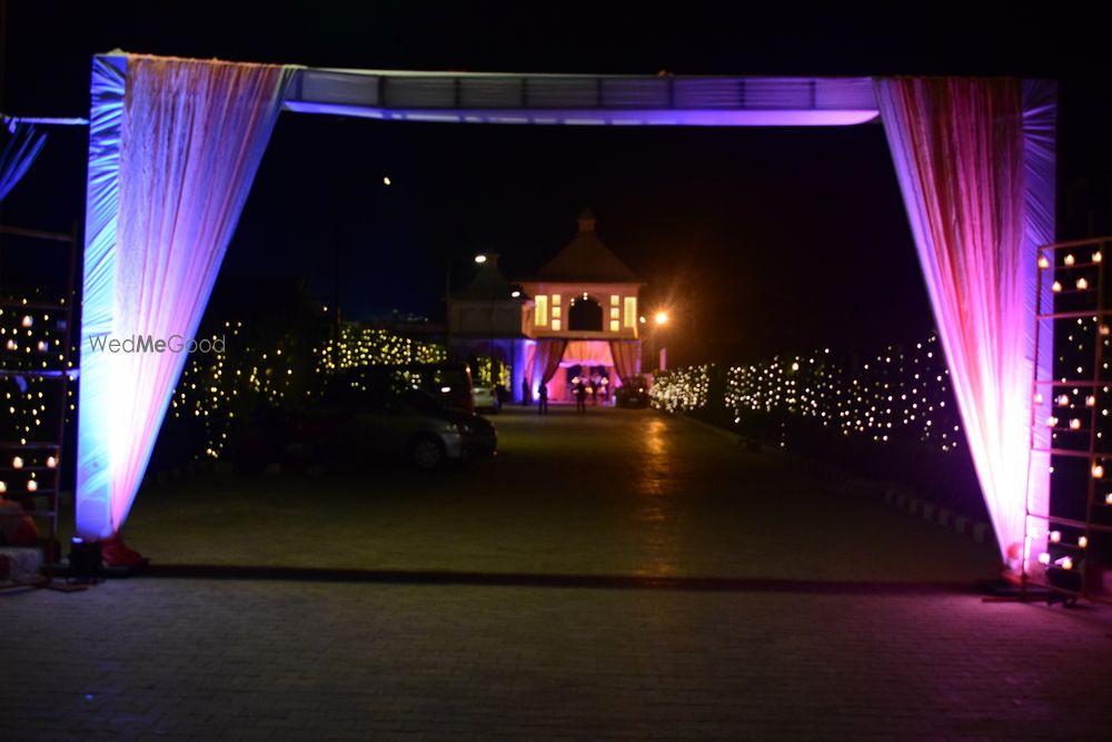 Photo From Wedding at Chowki Dhani - By InchPerfecto