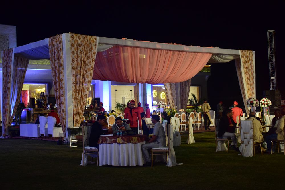 Photo From Wedding at Chowki Dhani - By InchPerfecto