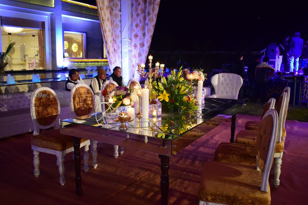 Photo From Wedding at Chowki Dhani - By InchPerfecto