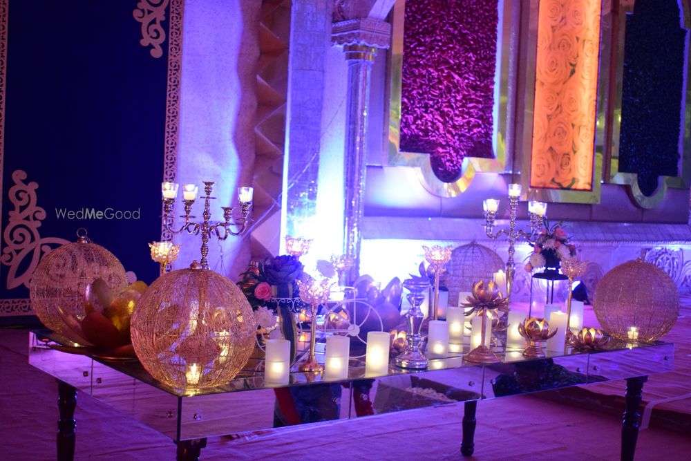 Photo From Wedding at Chowki Dhani - By InchPerfecto