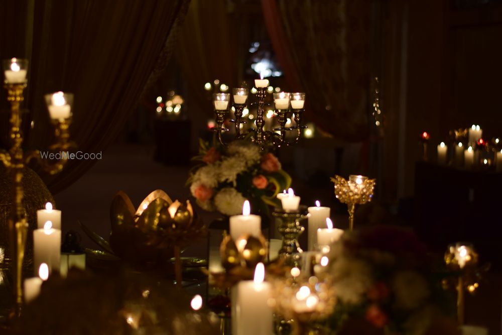 Photo From Wedding at Chowki Dhani - By InchPerfecto