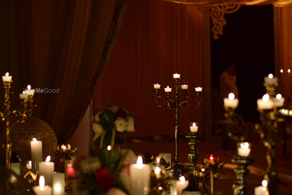 Photo From Wedding at Chowki Dhani - By InchPerfecto