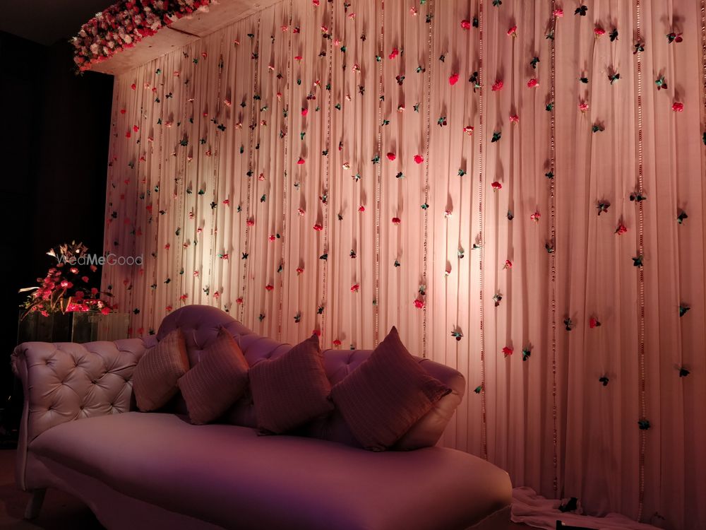 Photo From Roka Ceremony at Leela Hotel - By InchPerfecto